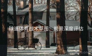 球速体育战术草图：前景深度评估