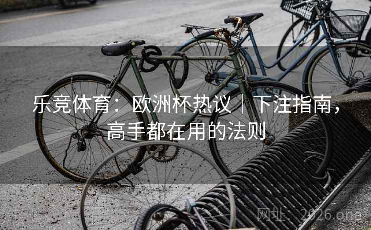 乐竞体育:欧洲杯热议|下注指南,高手都在用的法则  第1张 乐竞体育:欧洲杯热议|下注指南,高手都在用的法则  第1张